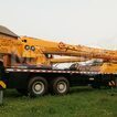 Фото: Шоссейный автокран XCMG QY30K5-1 - 1