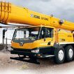 Фото: Автокран XCMG QY50KS - 1
