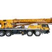 Фото: Автокран XCMG QY50KS - 0