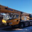 Фото: Автокран XCMG XCT25L4_SR - 1