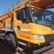 Фото: Шоссейный автокран XCMG XCT25L5_S - 4