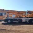 Фото: Шоссейный автокран XCMG XCT25L5_S - 1