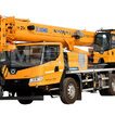 Фото: Шоссейный автокран XCMG XCT25L5_S - 0
