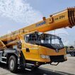 Фото: Автокран XCMG XCT25L5_SR - 1