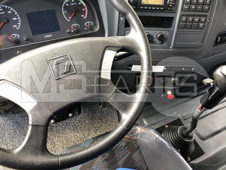 Фото: Автокран XCMG XCT30_S