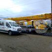 Фото: Автокран XCMG XCT30_S - 25