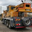 Фото: Автокран XCMG XCT30_S - 5