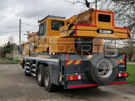 Фото: Автокран XCMG XCT30_S