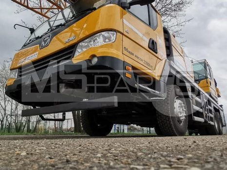 Фото: Автокран XCMG XCT30_S