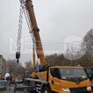 Фото: Автокран XCMG XCT30_S - 12