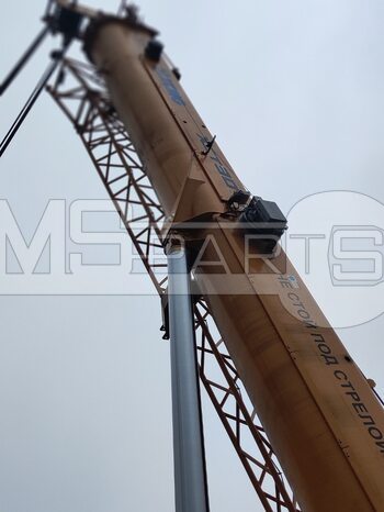 Фото: Автокран XCMG XCT30_S