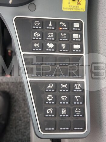 Фото: Автокран XCMG XCT30_S