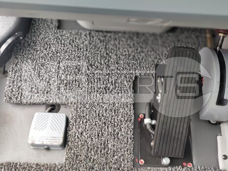 Фото: Автокран XCMG XCT30_S