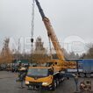 Фото: Автокран XCMG XCT30_S - 14
