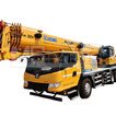 Фото: Автокран XCMG XCT30_S - 0
