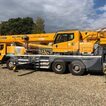 Фото: Автокран XCMG XCT30_S - 7