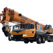 Фото: Автокран XCMG XCT70_S - 0