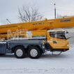 Фото: Шоссейный автокран XCMG XCT75_S - 2