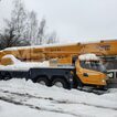 Фото: Шоссейный автокран XCMG XCT75_S - 7