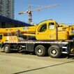 Фото: Кран XCMG QY25К5S - 1