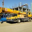 Фото: Кран XCMG QY25К5S - 3