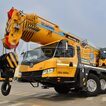 Фото: Вседорожный автокран XCMG XCA100 - 4