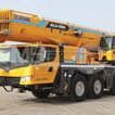 Фото: Вседорожный автокран XCMG XCA100 - 10
