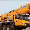 Фото: Вседорожный автокран XCMG XCA100 - 11