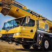Фото: Вседорожный автокран XCMG XCA100 - 8