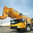 Фото: Вседорожный автокран XCMG XCA220 - 2