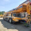 Фото: Вседорожный автокран XCMG XCA220 - 3