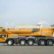 Фото: Вседорожный автокран XCMG XCA220 - 4