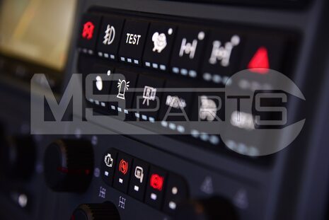 Фото: Вседорожный автокран XCMG XCA220