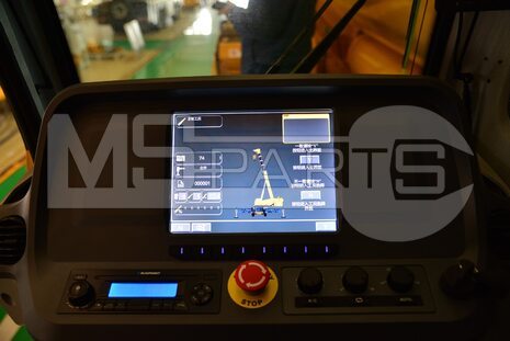 Фото: Вседорожный автокран XCMG XCA220