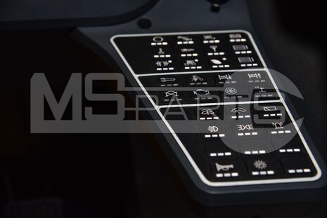 Фото: Вседорожный автокран XCMG XCA220