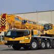 Фото: Вседорожный автокран XCMG XCA220 - 6