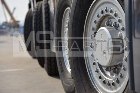 Фото: Вседорожный автокран XCMG XCA220