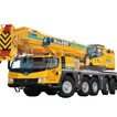 Фото: Вседорожный автокран XCMG XCA220 - 0