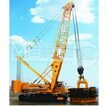Фото: Гусеничный кран XCMG XGC180 - 1