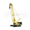 Фото: Гусеничный кран XCMG XGC260 - 0