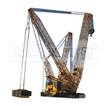 Фото: Гусеничный кран XCMG XGC16000 - 2