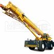 Фото: Короткобазный кран XCMG XCR30 - 0