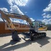 Фото: Гусеничный экскаватор XCMG XE180DN - 12