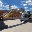 Фото: Гусеничный экскаватор XCMG XE180DN - 14
