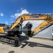 Фото: Гусеничный экскаватор XCMG XE180DN - 15