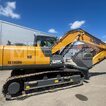 Фото: Гусеничный экскаватор XCMG XE180DN - 16