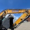 Фото: Гусеничный экскаватор XCMG XE180DN - 17