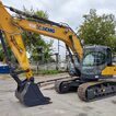 Фото: Гусеничный экскаватор XCMG XE180DN - 1