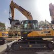 Фото: Гусеничный экскаватор XCMG XE180DN - 2