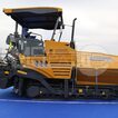 Фото: Асфальтоукладчик XCMG RP603 PRO - 2